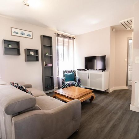 Le Cabestan, Appartement Proche Plage Morgat Crozon Luaran gambar