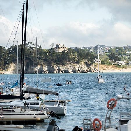 Le Cabestan, Appartement Proche Plage Morgat Crozon Luaran gambar