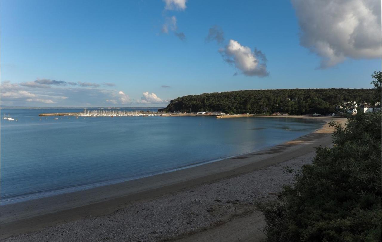 Le Cabestan, Appartement Proche Plage Morgat Crozon Luaran gambar