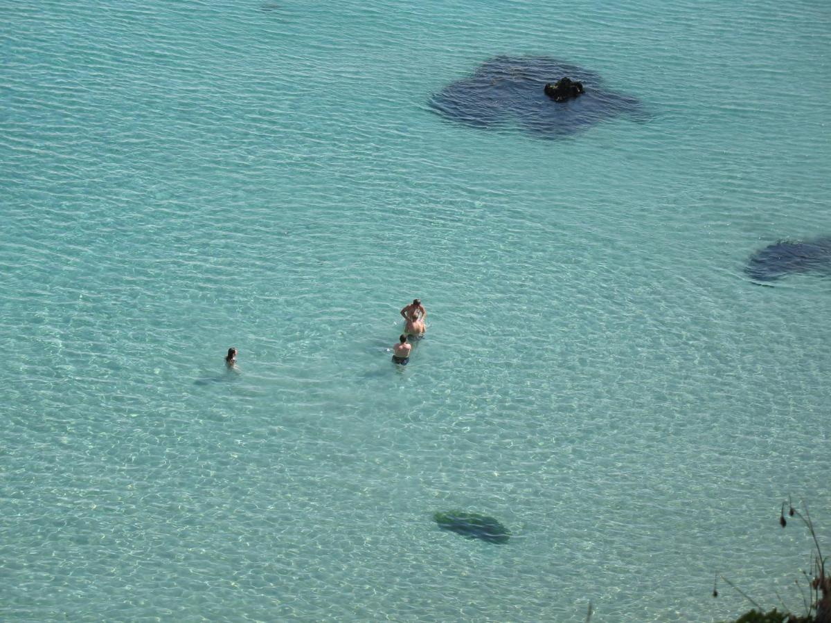 Le Cabestan, Appartement Proche Plage Morgat Crozon Luaran gambar
