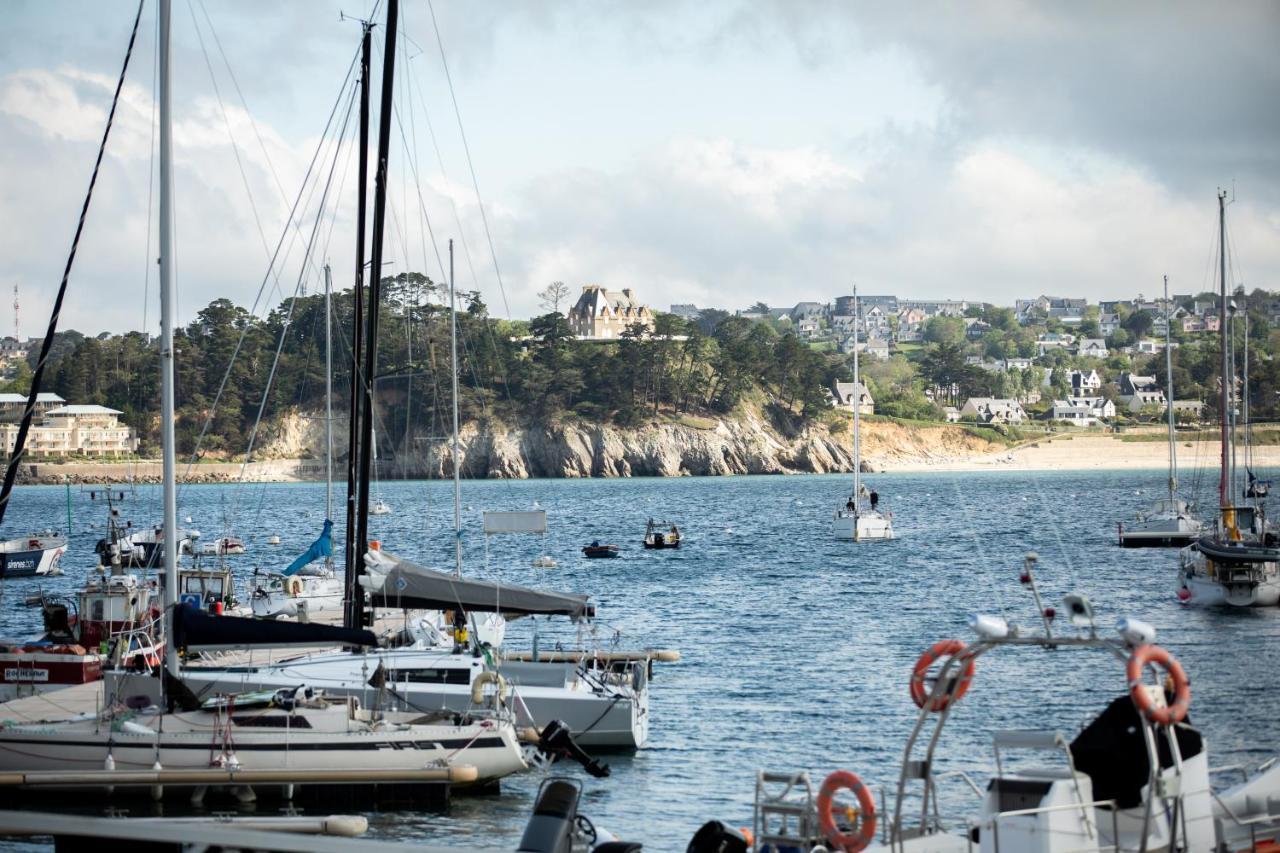 Le Cabestan, Appartement Proche Plage Morgat Crozon Luaran gambar